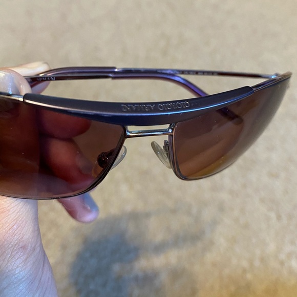 Giorgio Armani Sunglasses - Picture 3 of 7